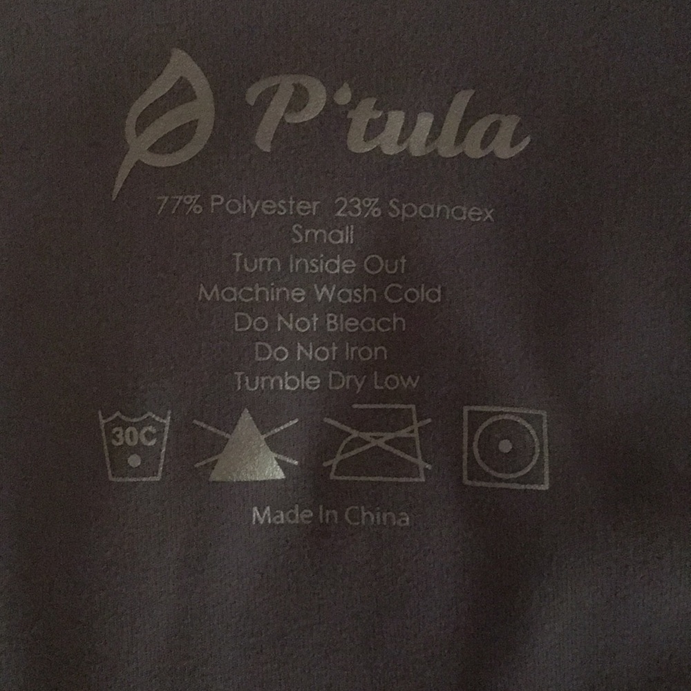 Ptula original Allainah’s.